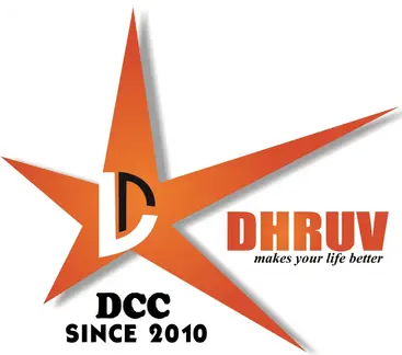 Logo of Dhruv Coaching Classes