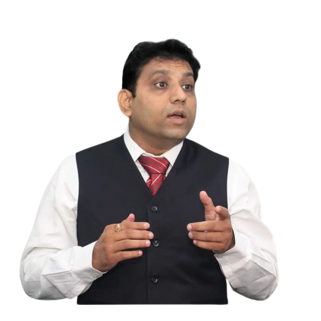CA Amit Samriya