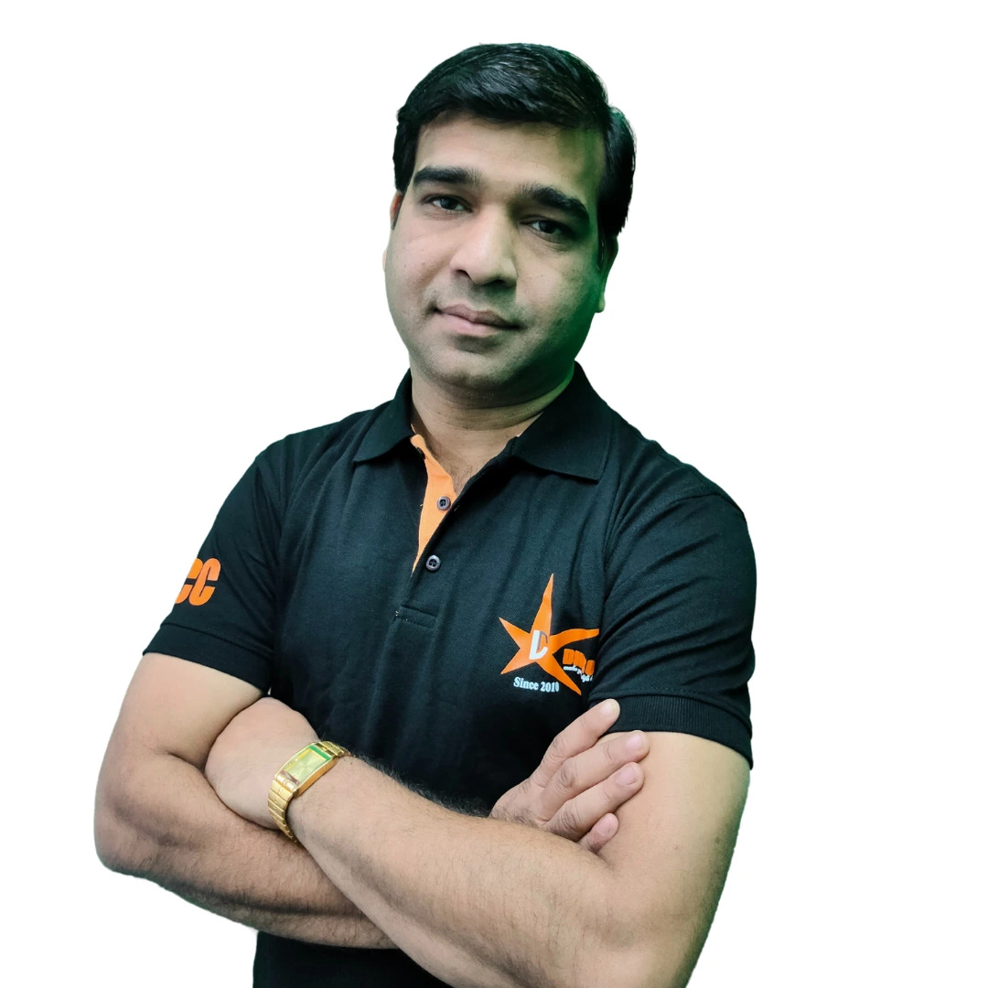 CA (Dr.) Dilip Gupta