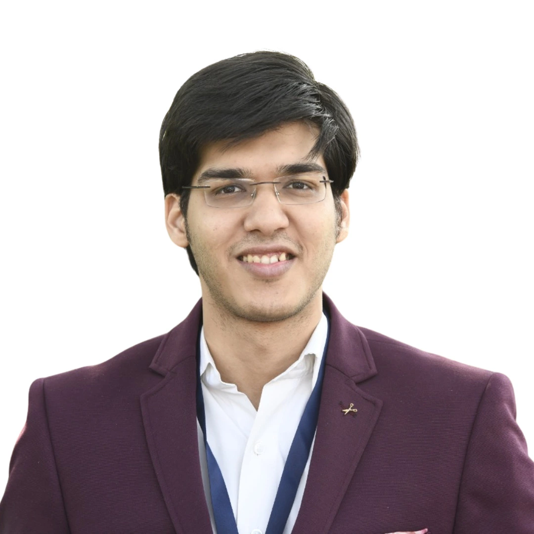 CA Nipun Daga