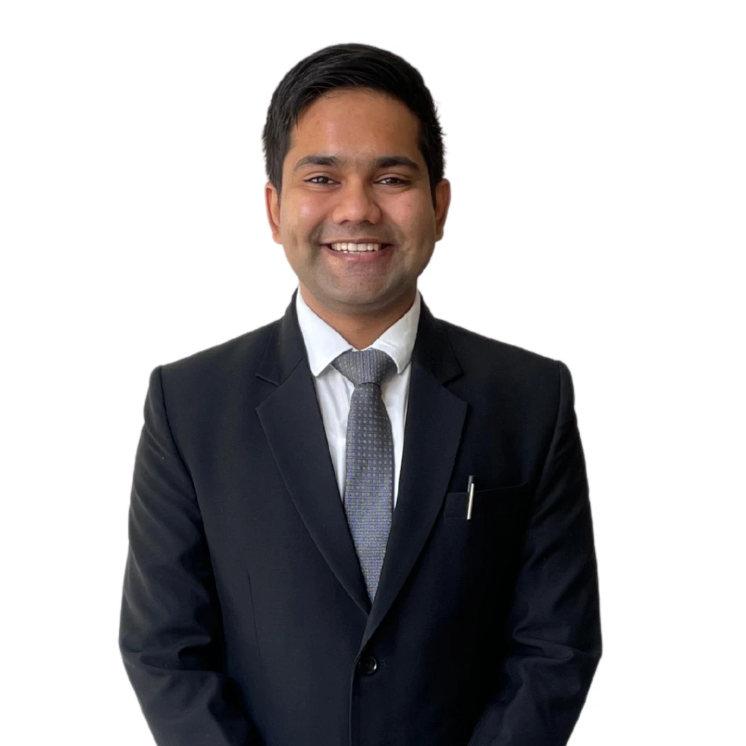 CMA Hiru Lakhotia