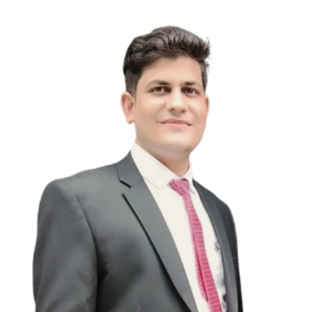 CMA Mohit Kumar Lakhotia