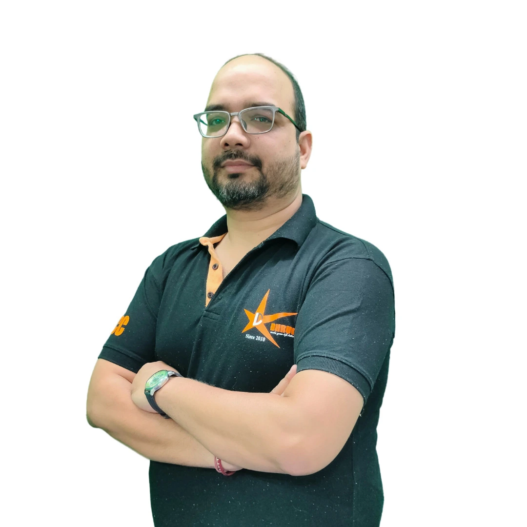 MBA Jai Bhandary
