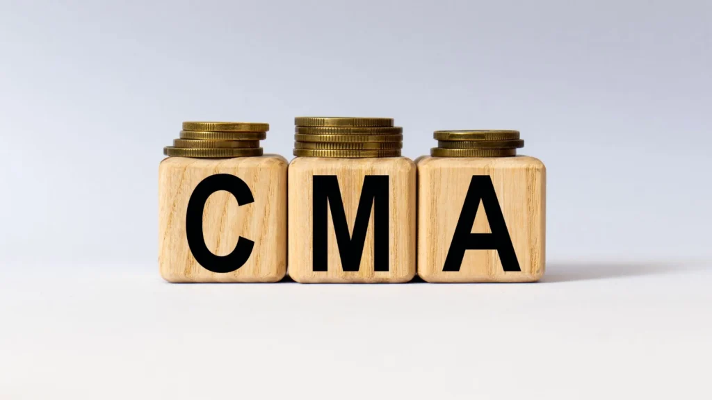 What is CMA or ICWA
