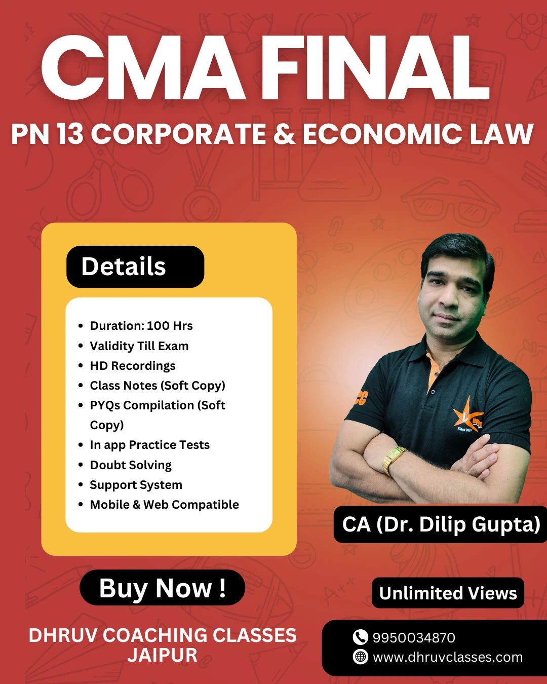 CMA Final PN 13 Corporate & Economic Law