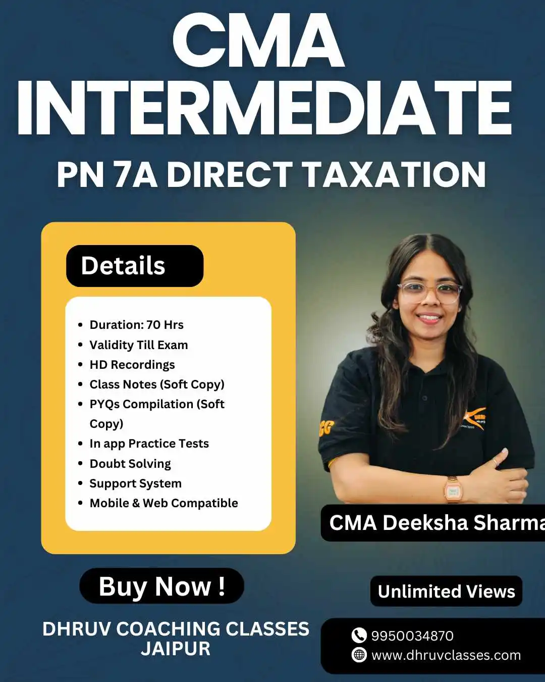 CMA Inter PN 7A