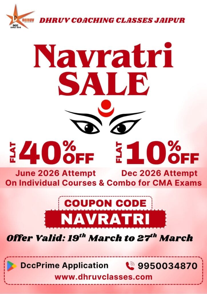 Navratri Sale