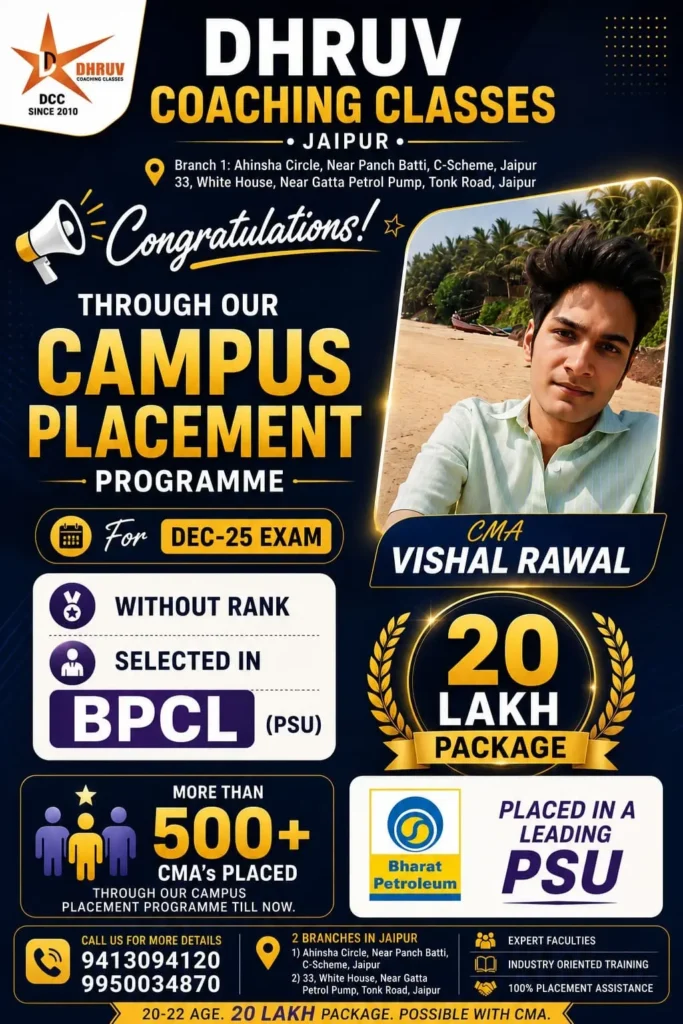 Campus Placements