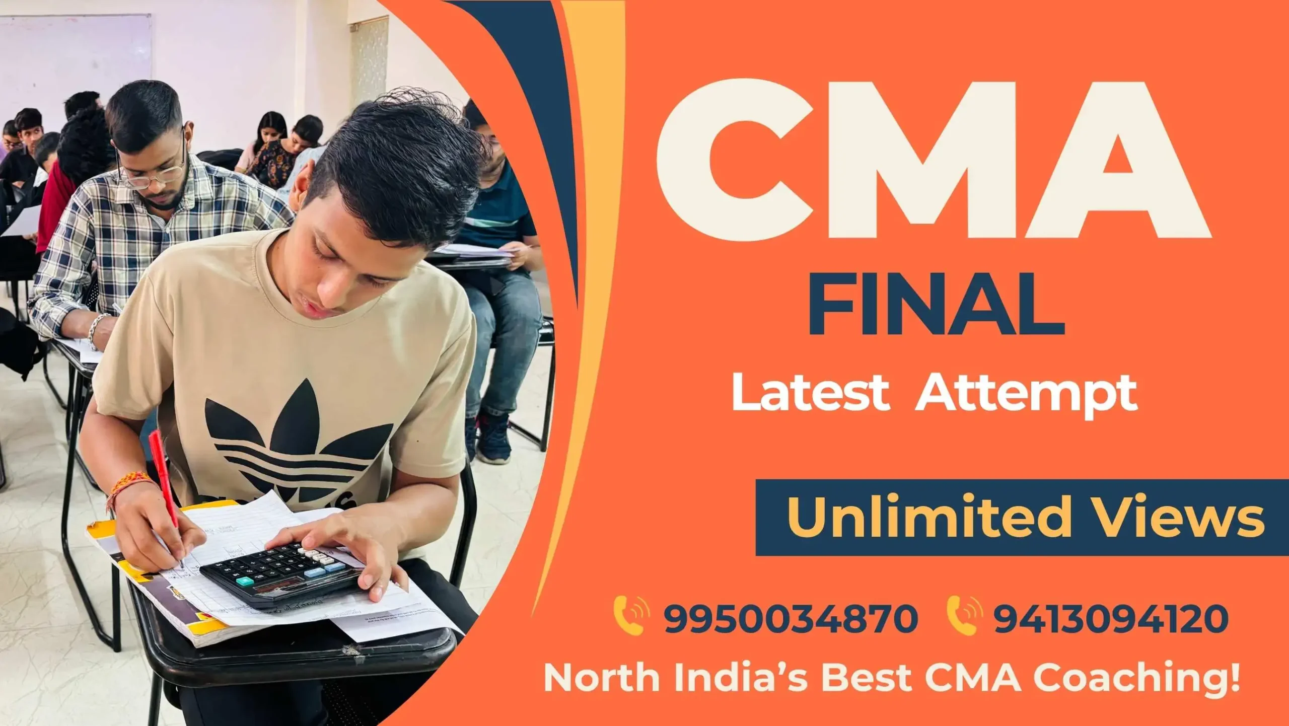 CMA Final Latest Attempt