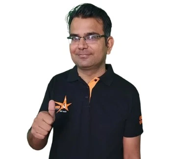 CMA Vivek Mishra sir